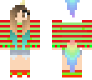 christmas unicorn