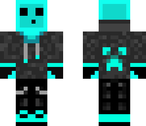 blue slime 2