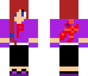 phoenix girl