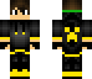 yellow creeper