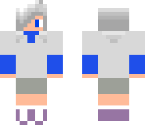 girl killua