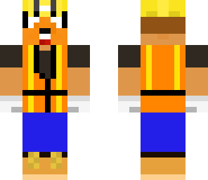 construction jake