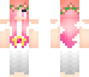 rose quartz star addition