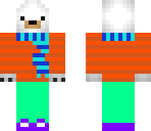 ice bear