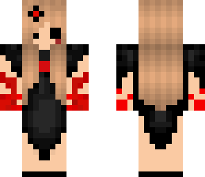 demon girl