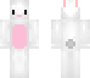 bunny skin