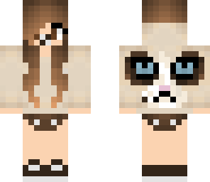 grumpy cat baby