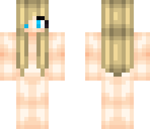 blonde hair base