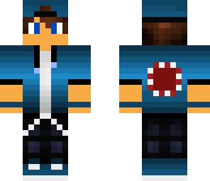 squid boy fixed