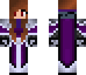 knight girl fighter