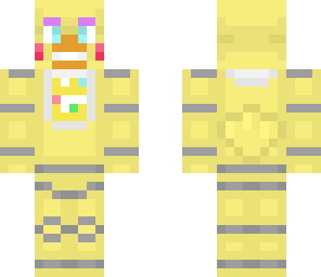 toy chica