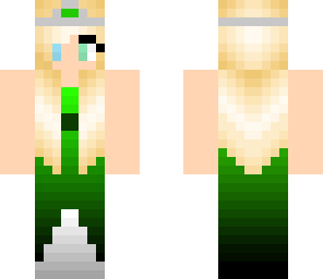earth queen
