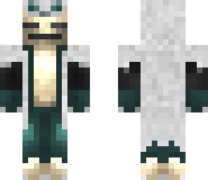 my skin