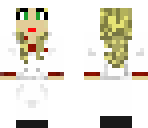 chief girl