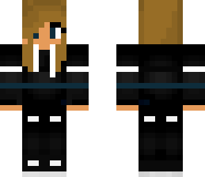leftclicknick girl