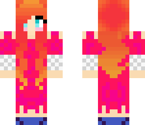 gamer girly