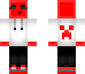 red slime