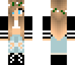 cute tomboy