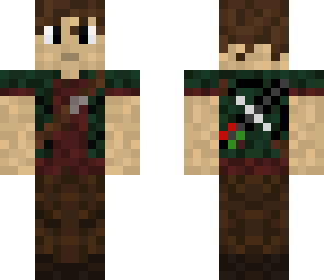 my skin