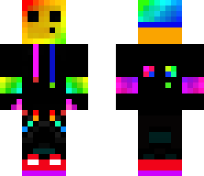 mine