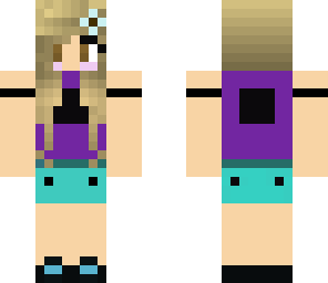 cute girl edit