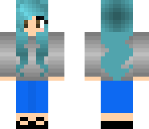 girl