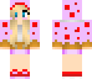 cake gurl