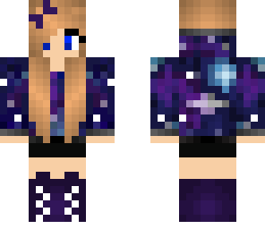 galaxy girl