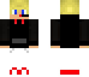gamer benthere135