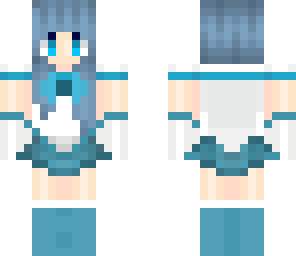 sailor mercury