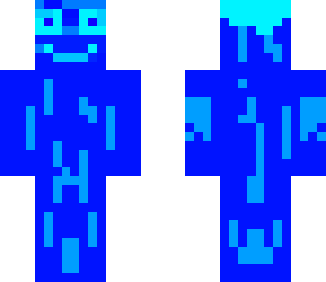 the ultimate water  gun man
