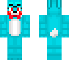 evil toy bonnie
