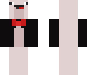 tuxedo narwhal