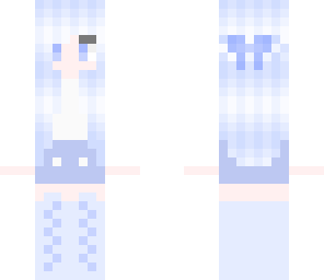 phantom girl