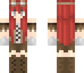 nicole from aphmaus mc diaries