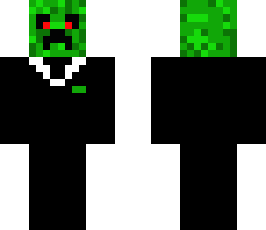 creeper bond