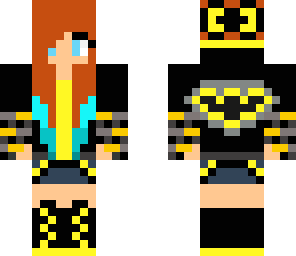 batgirl