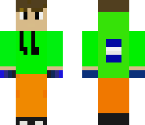 choro nica
