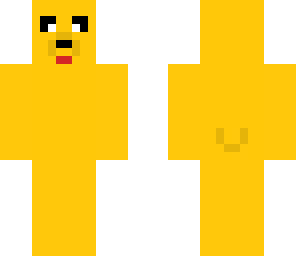 jake the dog