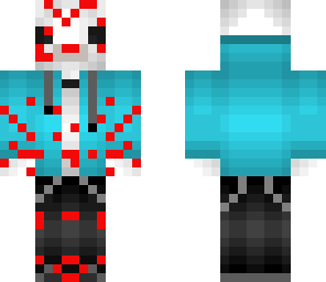 bloody ice bear
