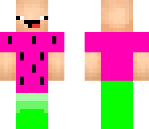 watermelon dude