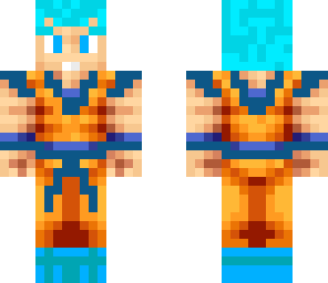 super sayain god 2