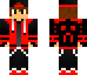 cool teen