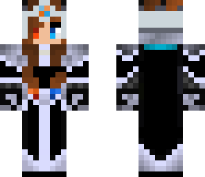 knight girl