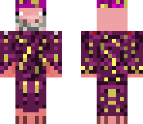 pig magician