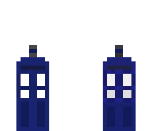 tardis