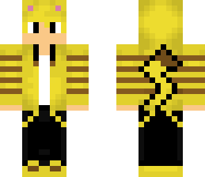 pikachu guy