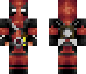 deadpool guy