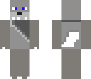 alpha wolf nashoba