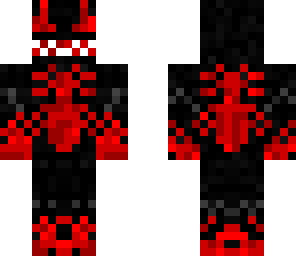 infernal venom